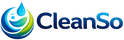 CleanSo - Home